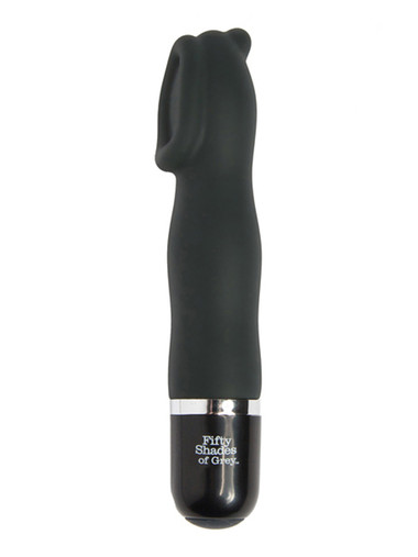 Fifty Shades of Grey - Sweet Touch Mini Clit Vibrator - EasyToys