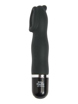 Fifty Shades of Grey - Mini Clit Vibrator