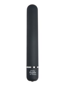 Fifty Shades of Grey - New Charlie Tango Vibrator