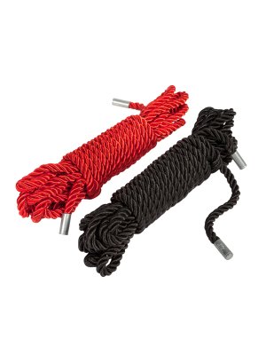 Fifty Shades of Grey – Restrain Me Bondagetouwen – 2×5 Meter