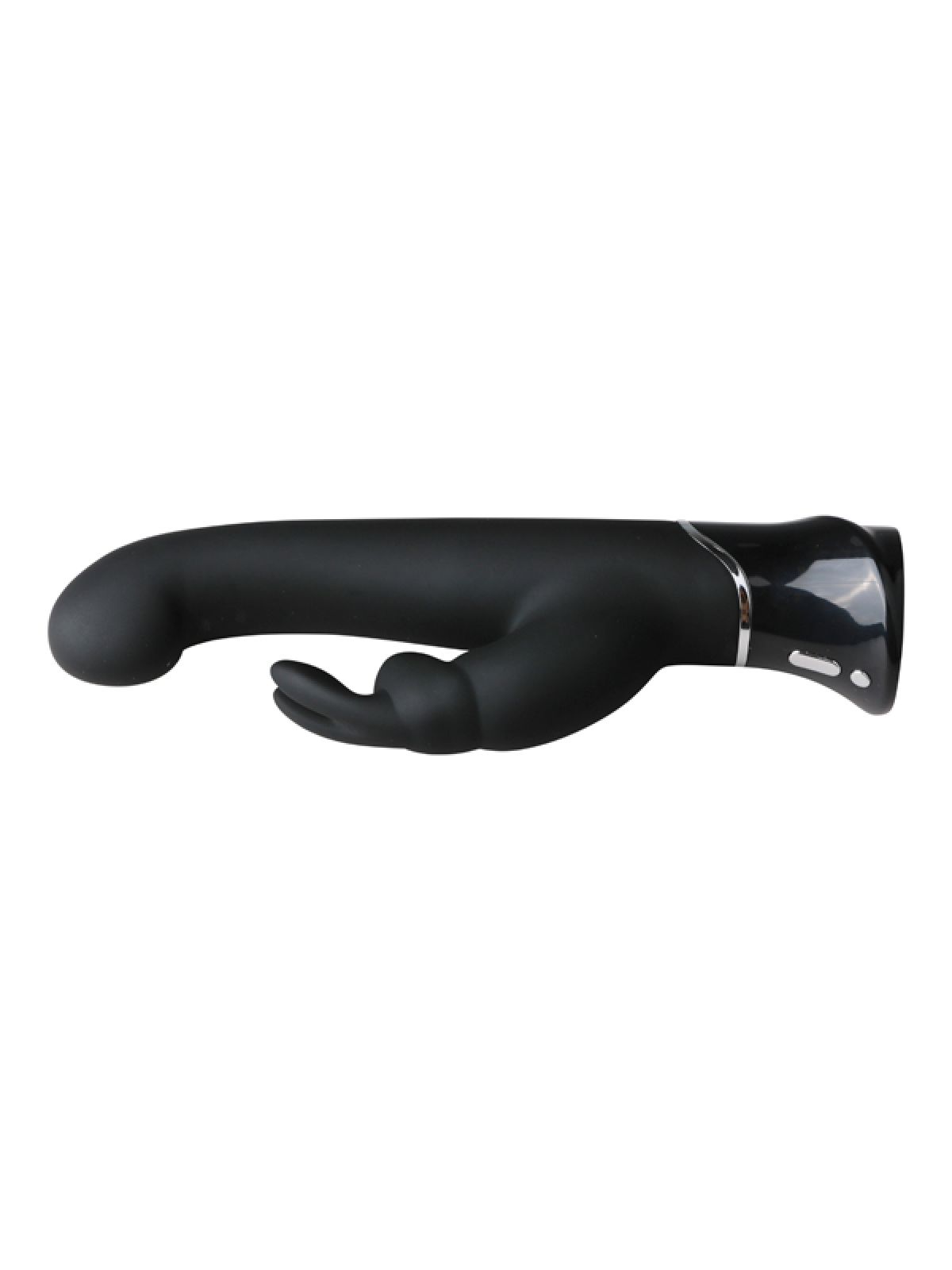 Fifty Shades of Grey - G-Spot Rabbit Vibrator - EasyToys