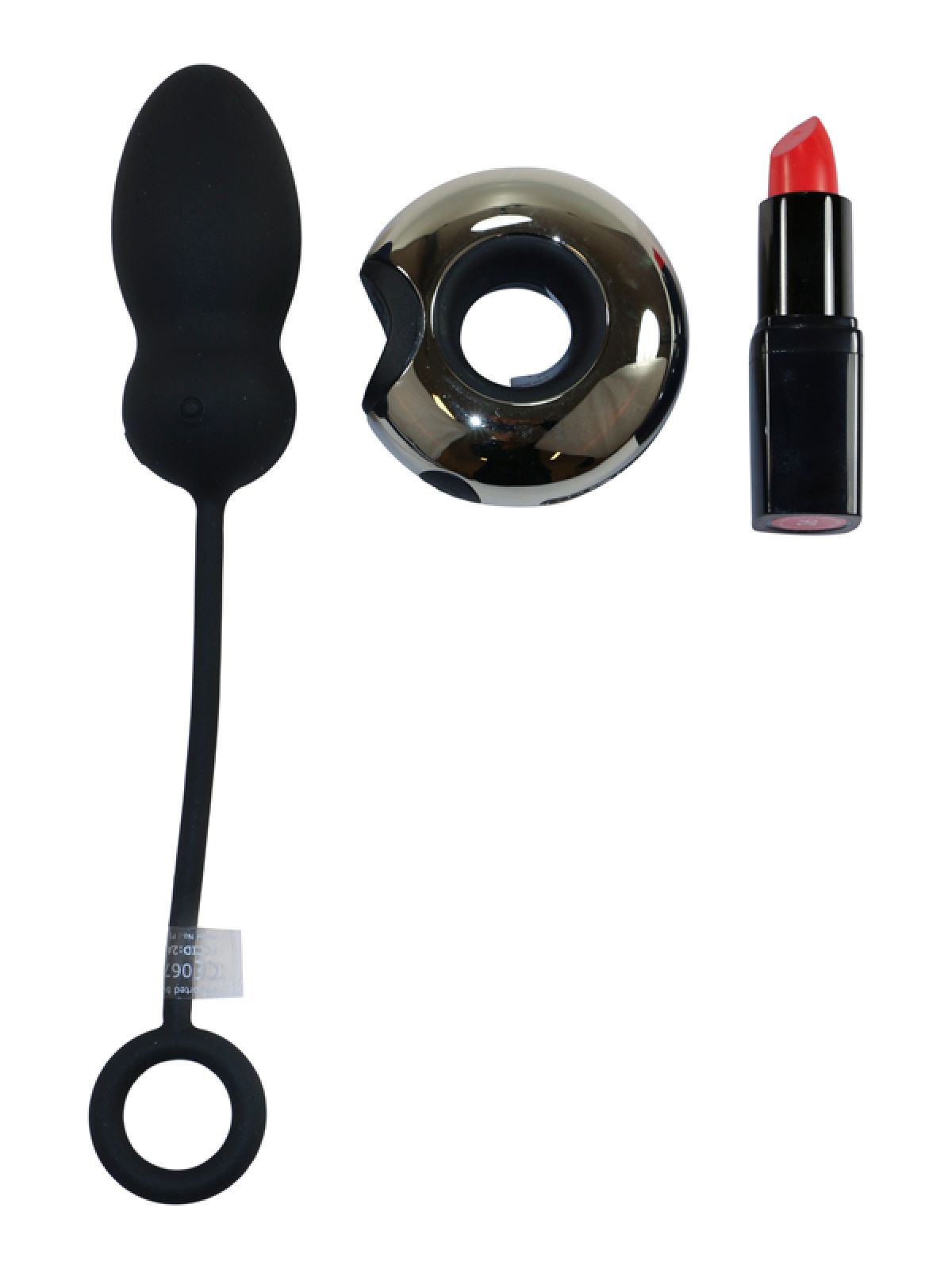 fifty shades of grey relentless vibrations remote egg Fifty Shades of Grey Relentless Vibrations Remote Panty Vibrator main image 0