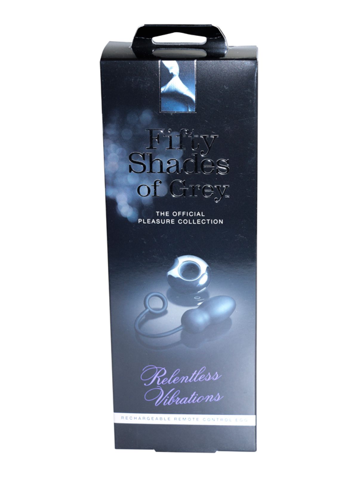Relentless Vibrations Recharge - EasyToys Relentless Vibrations Recharge - EasyToys