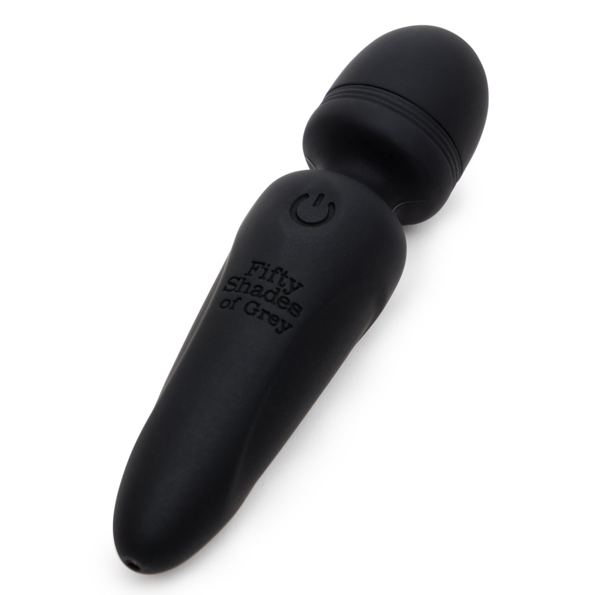 Fifty Shades of Grey - Sensation Oplaadbare Mini Wand Vibrator