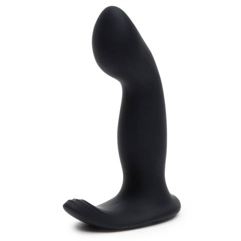 Fifty Shades of Grey - Sensation Chargeable P-Spot Vibrator Fifty Shades of Grey - Sensation Chargeable P-Spot Vibrator