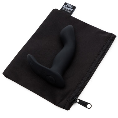 fifty shades of grey sensation rechargeable flickering tongue vibrator Fifty Shades of Grey Sensation Bullet Vibrator
