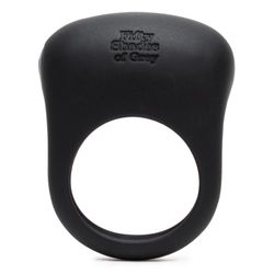 Fifty Shades of Grey - Sensation Vibrating Love Ring