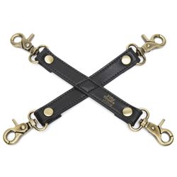 Fifty Shades of Grey – Bound to You Hogtie – Czarny