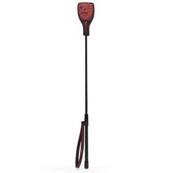 Fifty Shades of Grey – Sweet Anticipation Cravache – Rouge