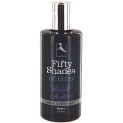 Fifty Shades of Grey – AQUA Lubrifiant – 100 ml