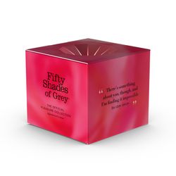 Fifty Shades of Grey - Hearts & Flowers Mini Display Box