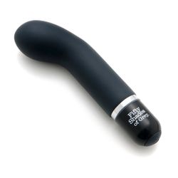 Fifty Shades of Grey - Mini G-Spot Vibrator