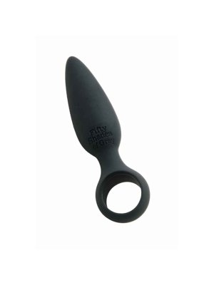 Fifty Shades Of Grey - Something Forbidden Butt Plug