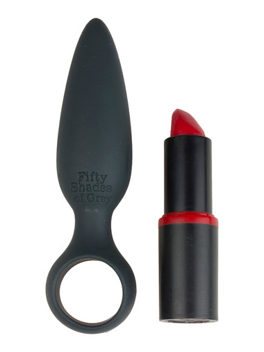 50 shades anal plug Fifty Shades Of Grey main image 1