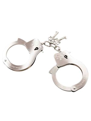 Fifty Shades Of Grey - ''You are Mine'' Handboeien
