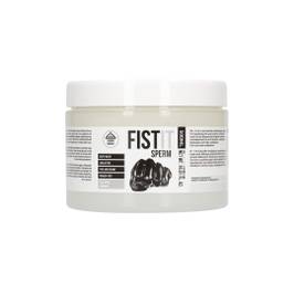 Fist it Sperm Lubricant - 500 ml Fist it Sperm Lubricant - 500 ml