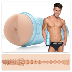 Fleshjack Boys - Allen King Majestic Fleshjack Boys - Allen King Majestic