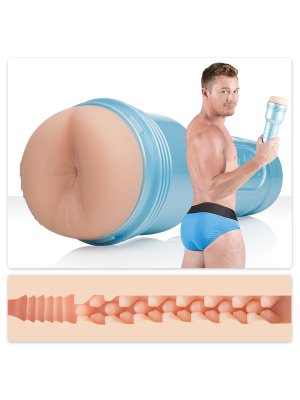 Fleshjack Boys - Brent Corrigan Bliss