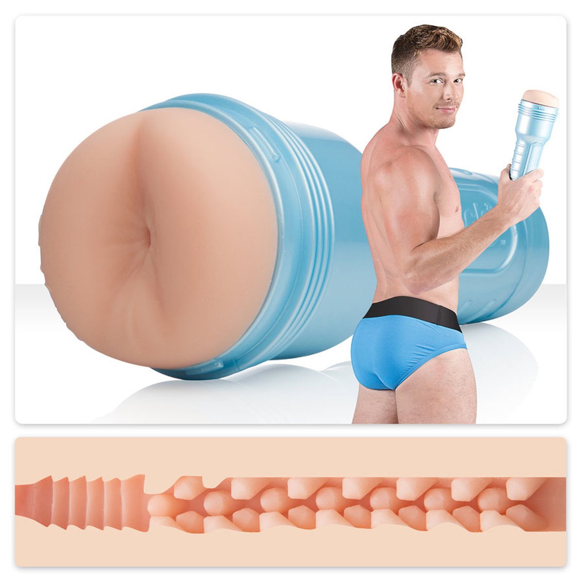 Fleshjack Boys - Brent Corrigan Bliss Fleshjack Boys - Brent Corrigan Bliss