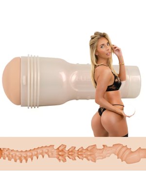 Fleshlight Girls - Bonnie Blue Zero Miles Signature Butt