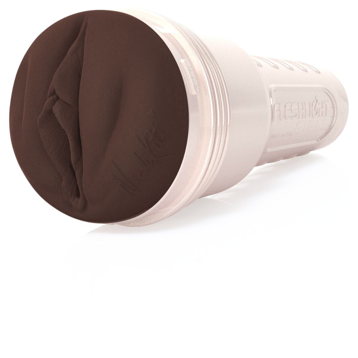 Fleshlight Girls - Nicole Kitt Purrrrrfection foto 2
