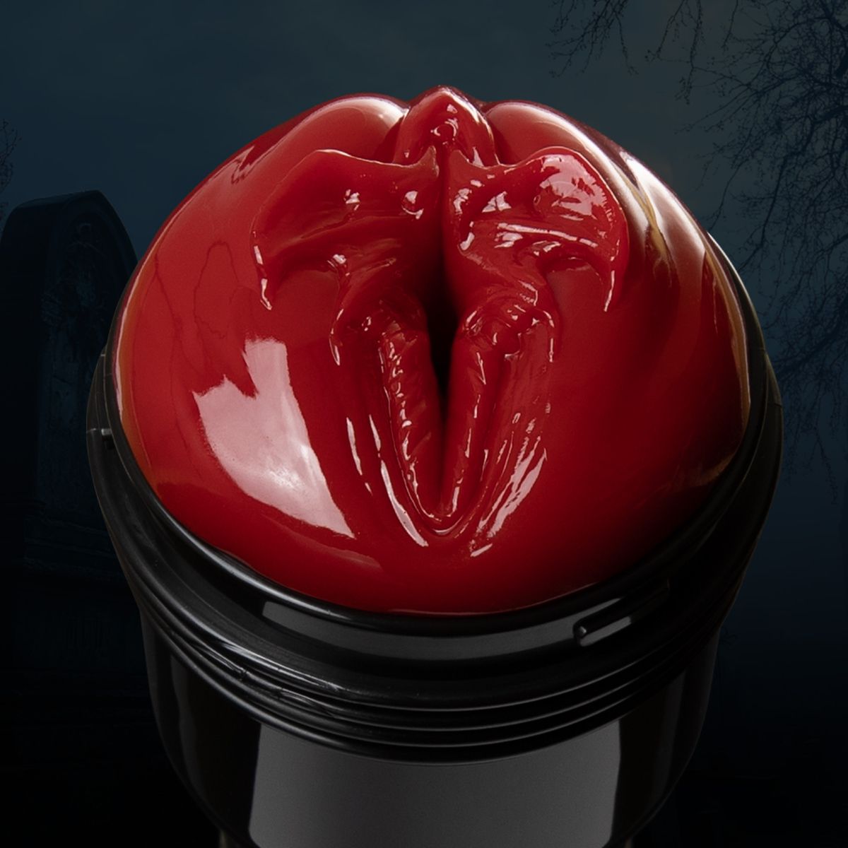 Fleshlight Fantasy - Immorta Vampiress - Afbeelding 3