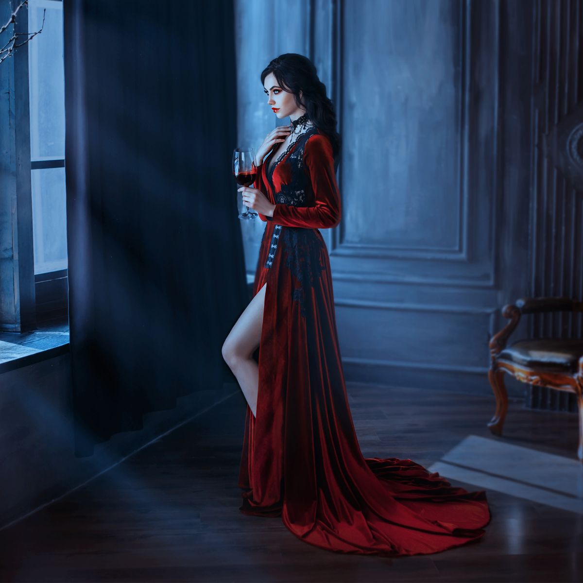Fleshlight Fantasy - Immorta Vampiress - Afbeelding 4