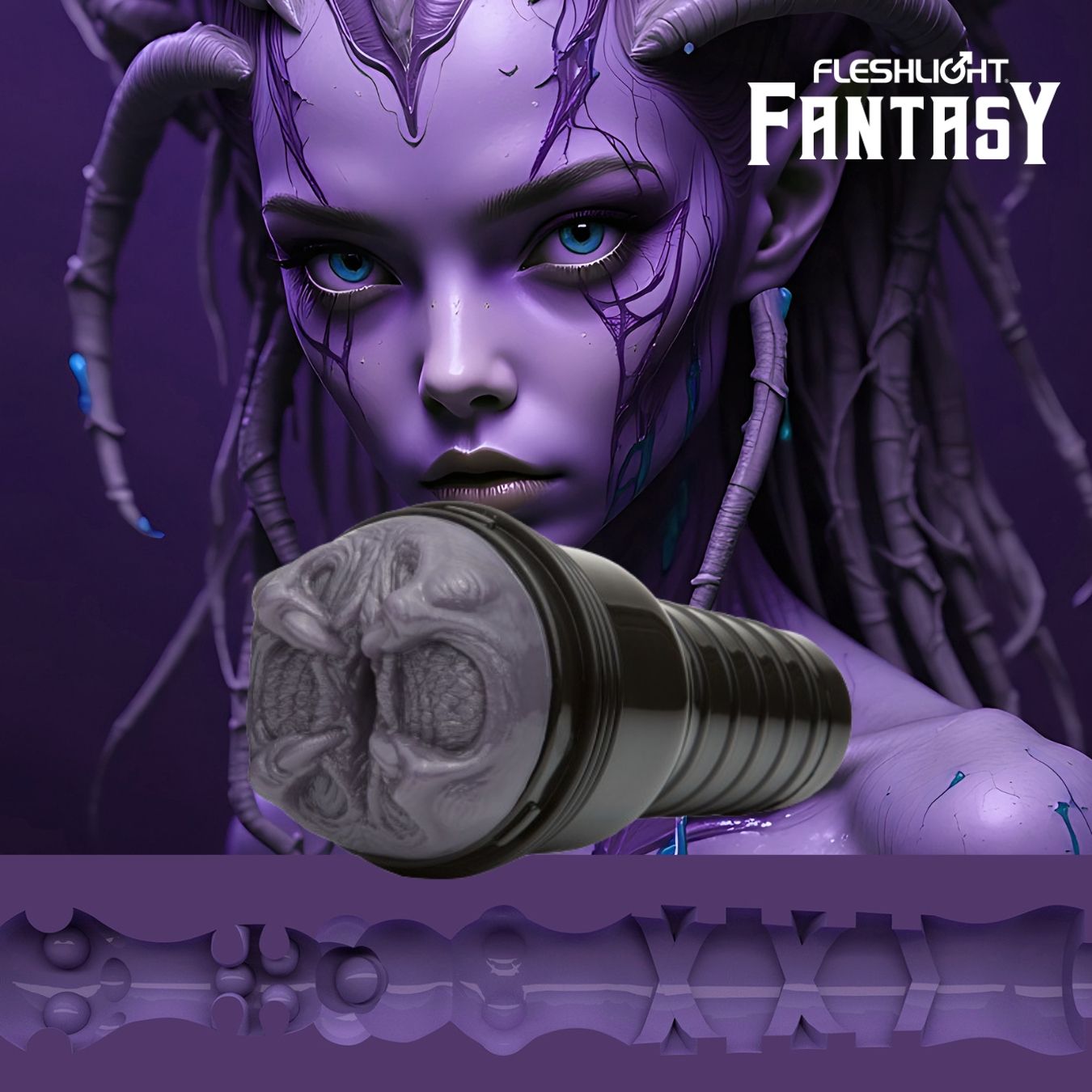 Fleshlight Fantasy - Predator