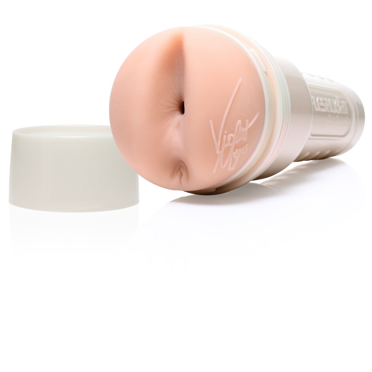 Fleshlight Girls - Violet Myers Ahegao