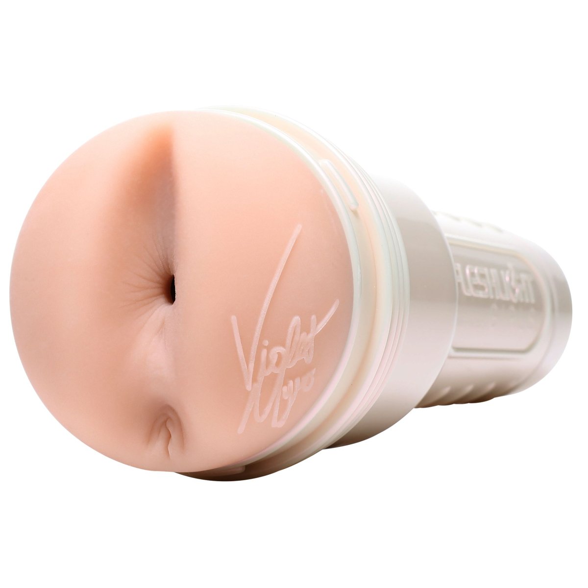 Fleshlight Girls - Violet Myers Ahegao