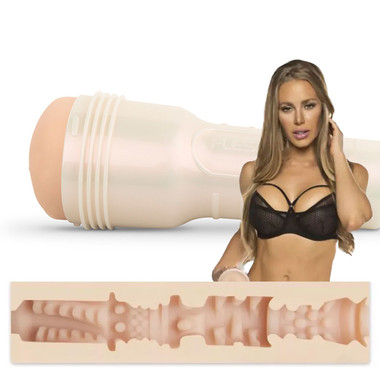 Fleshlight Girls - Nicole Aniston Fit - EasyToys