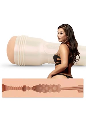 Fleshlight Girls - Eva Lovia Spice