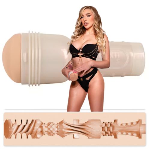 Fleshlight Girls - Kendra Sunderland Angel