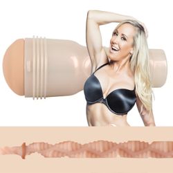 Masturbator Fleshlight Girls - Brandi Love Heartthrob