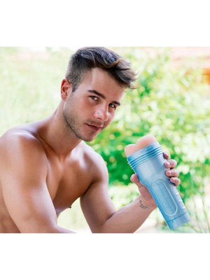 Fleshjack Boys - Allen King Majestic