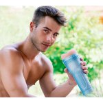 Fleshjack Boys - Allen King Majestic