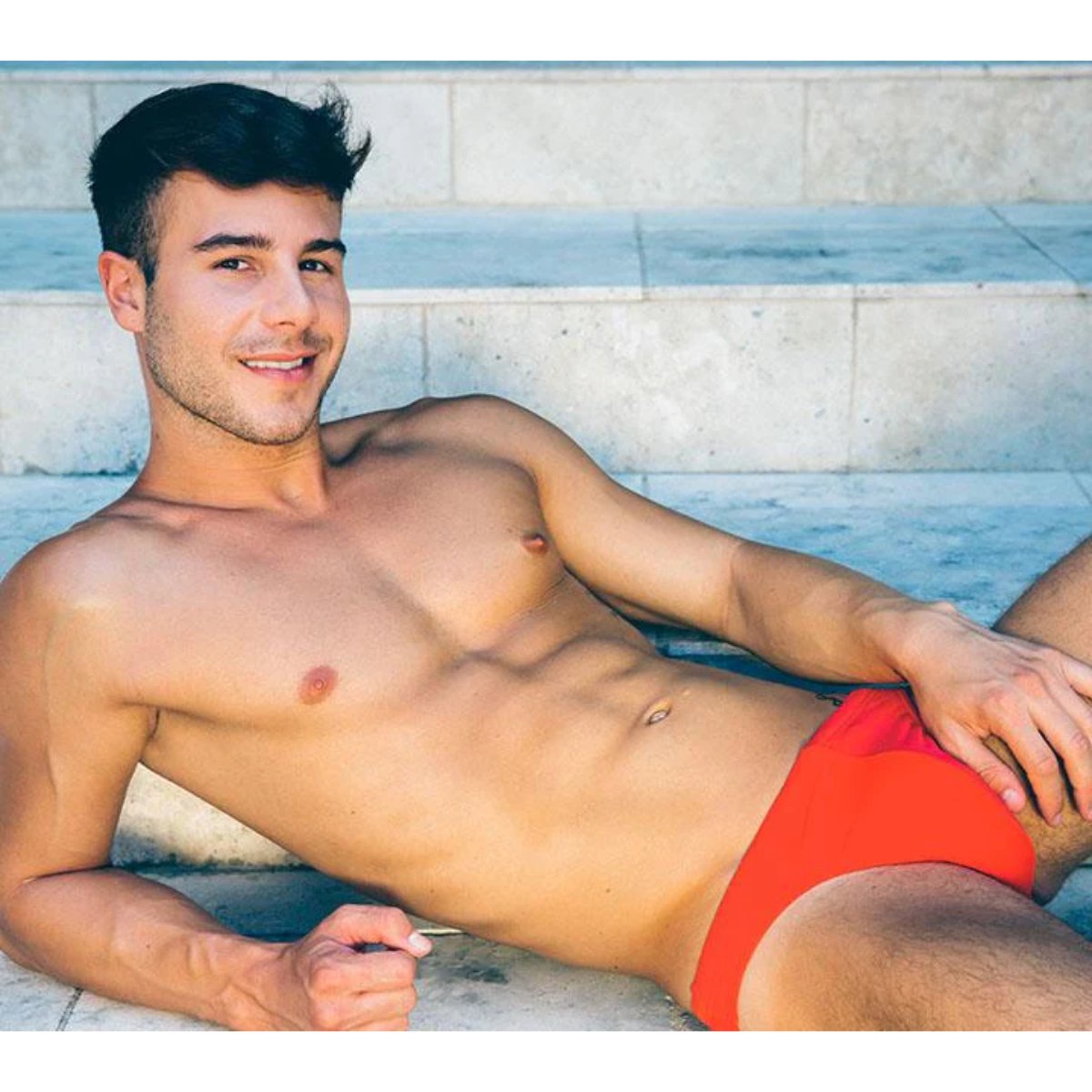 Fleshjack Boys - Allen King Majestic