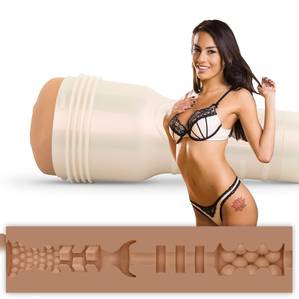 Fleshlight Girls - Janice Griffith Eden