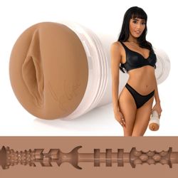 Fleshlight Girls - L'Eden de Janice Griffith