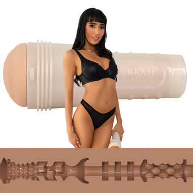 Janice Griffith Eden Fleshlight online kaufen