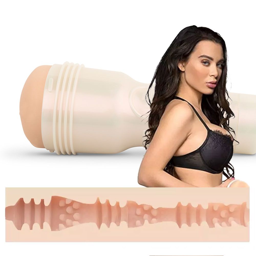 Fleshlight Girls - Lana Rhoades Karma - Adam et Eve