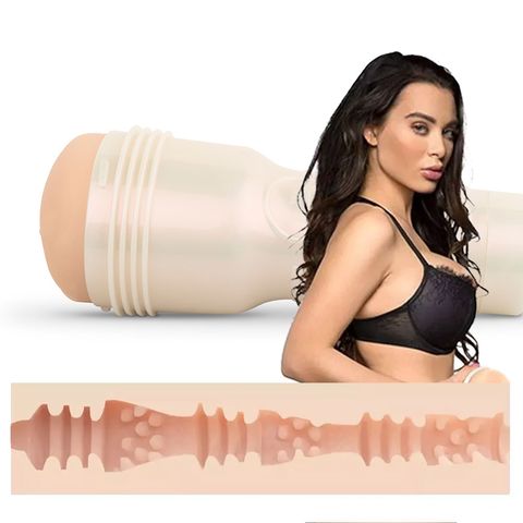 Fleshlight Girls - Lana Rhoades Karma - EasyToys