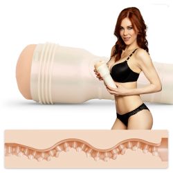 Fleshlight Girls - Maitland Ward Tight Chicks