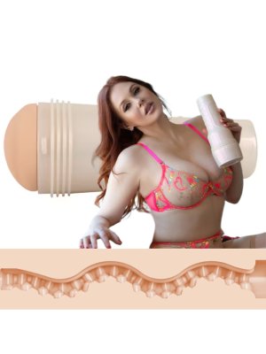 Fleshlight Girls - Maitland Ward Tight Chicks