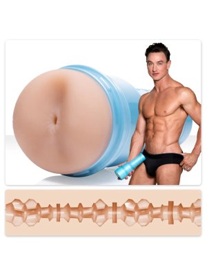 Fleshjack Boys - Cade Maddox Alpha