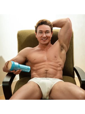 Fleshjack Boys - Cade Maddox Alpha