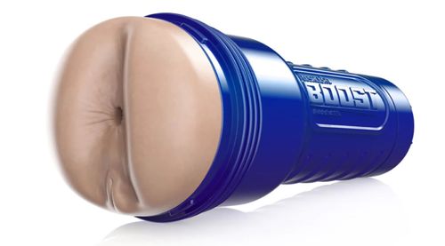 Fleshlight »Boost Blast« Masturbator