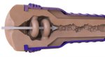 Fleshlight Boost Blast - Light Medium