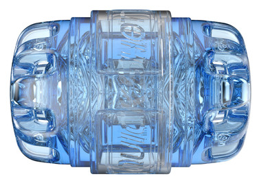 Fleshlight - Quickshot Turbo - Blue