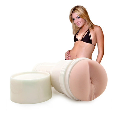 Fleshlight Teagen Presley - Forbidden - EasyToys